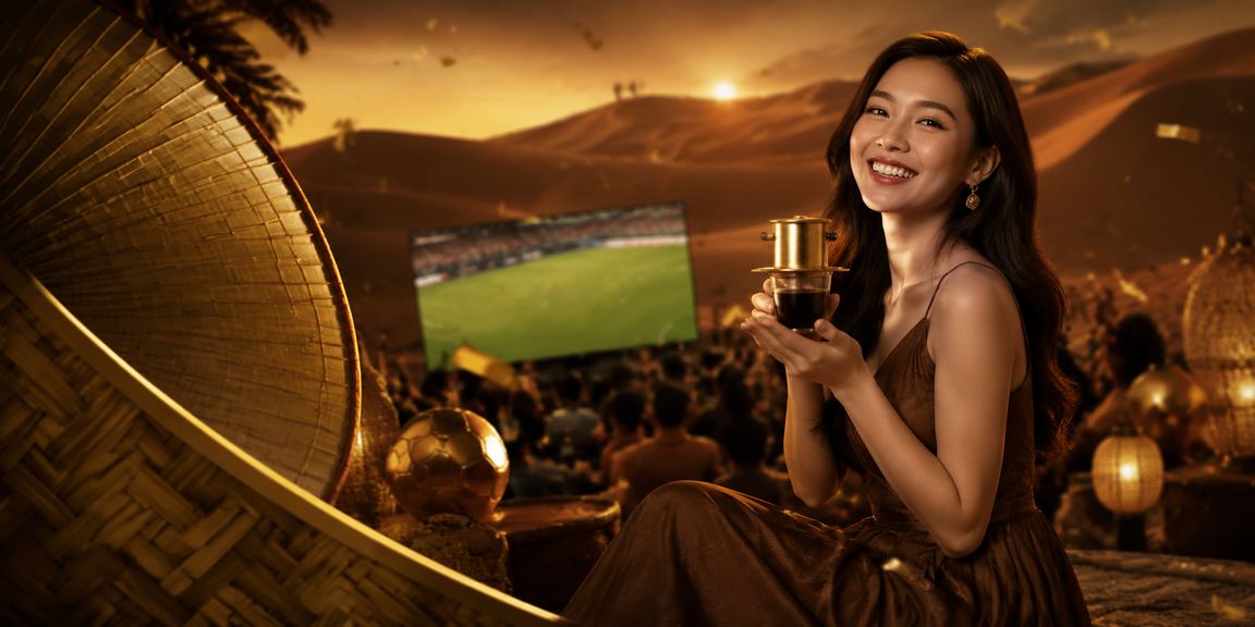 Thể thao phong phú và Esports nổi bật