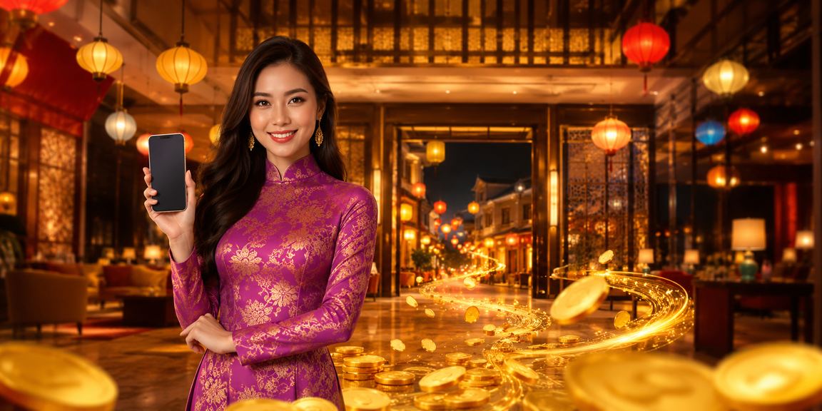 Giao diện sử dụng thân thiện tại 6255 dành cho người Việt