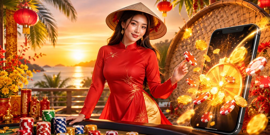 Đánh giá các trò chơi casino và thể thao của 6255 giúp người chơi lựa chọn tốt